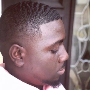 Meet your Posher, Samuel